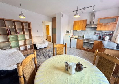 mieszkanie na wynajem - Gliwice, Wojska Polskiego