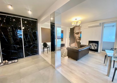 mieszkanie na wynajem - Gliwice, Centrum