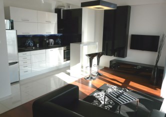 mieszkanie na wynajem - Gliwice, Centrum