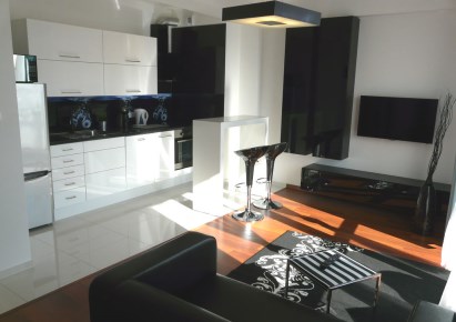 mieszkanie na wynajem - Gliwice, Centrum