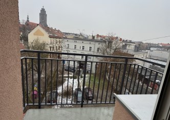 mieszkanie na sprzedaż - Gliwice, Centrum