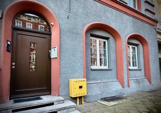mieszkanie na sprzedaż - Gliwice, Centrum
