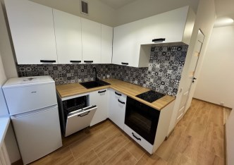 mieszkanie na wynajem - Gliwice, Śródmieście