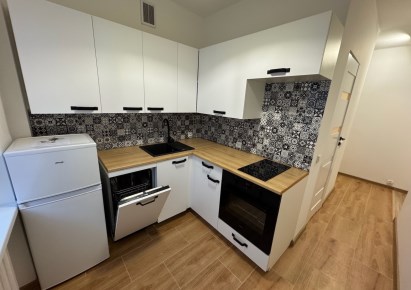 mieszkanie na wynajem - Gliwice, Śródmieście