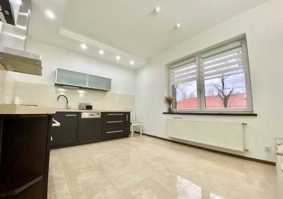 mieszkanie na wynajem - Gliwice, Trynek