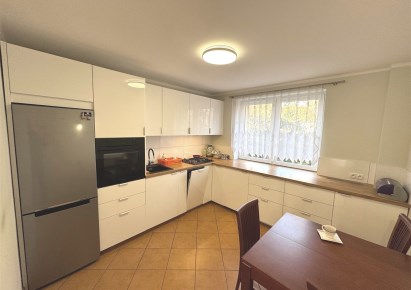 mieszkanie na wynajem - Gliwice, Centrum