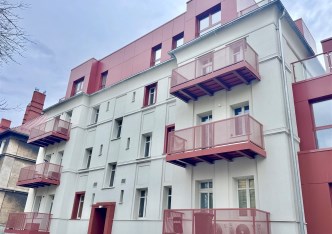 mieszkanie na wynajem - Gliwice, Centrum