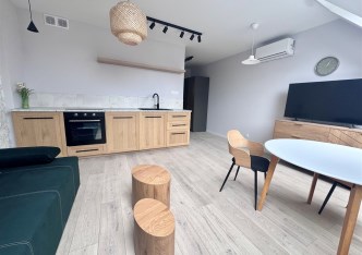 mieszkanie na wynajem - Gliwice, Centrum