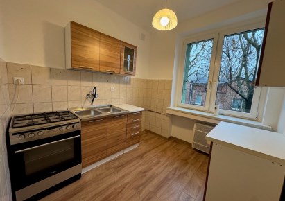 mieszkanie na sprzedaż - Zabrze