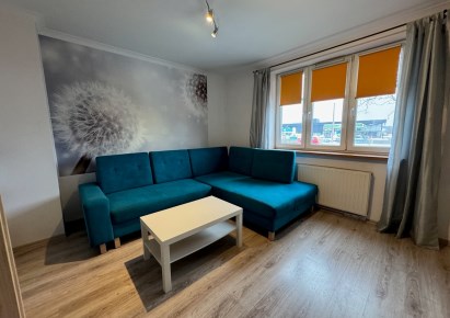 mieszkanie na wynajem - Gliwice, Podlesie