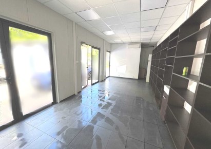 lokal na wynajem - Gliwice, Sikornik