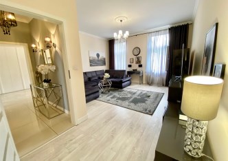 mieszkanie na sprzedaż - Gliwice, Centrum