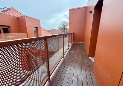 mieszkanie na wynajem - Gliwice, Centrum