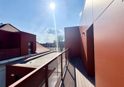 mieszkanie na wynajem - Gliwice, Centrum