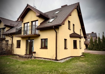 dom na sprzedaż - Gliwice, Brzezinka