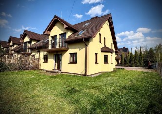 dom na sprzedaż - Gliwice, Brzezinka