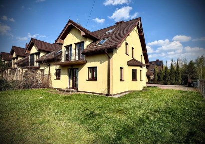 dom na sprzedaż - Gliwice, Brzezinka