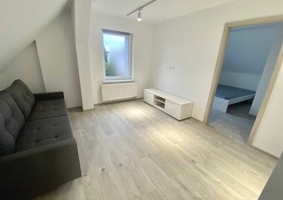 mieszkanie na wynajem - Knurów, Krywałd