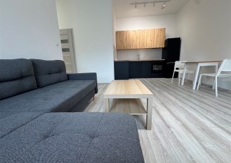 mieszkanie na wynajem - Knurów, Krywałd