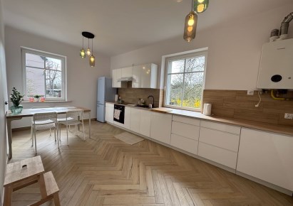 mieszkanie na wynajem - Gliwice, Politechnika