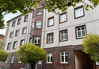 mieszkanie na sprzedaż - Gliwice, Plac Grunwaldzki