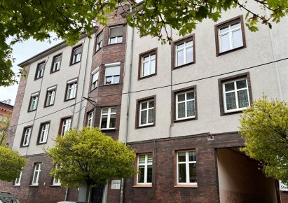 mieszkanie na sprzedaż - Gliwice, Plac Grunwaldzki