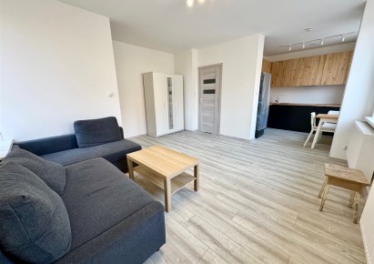 mieszkanie na wynajem - Knurów, Krywałd