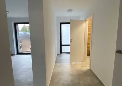 lokal na wynajem - Gliwice, Wójtowa Wieś