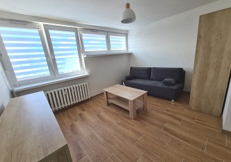 mieszkanie na wynajem - Gliwice, Politechnika