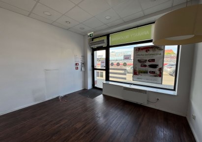 lokal na wynajem - Gliwice, Centrum