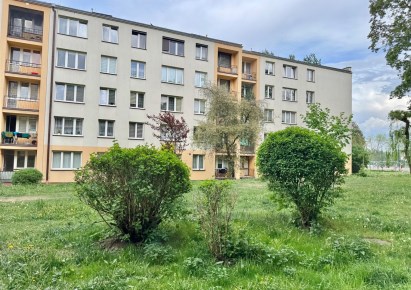 mieszkanie na wynajem - Gliwice, Sikornik