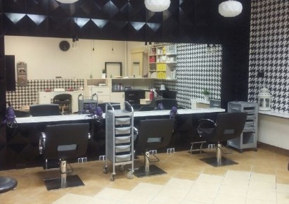 lokal na wynajem - Gliwice, Centrum