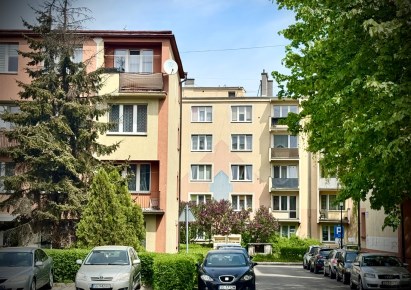 mieszkanie na sprzedaż - Gliwice, Trynek