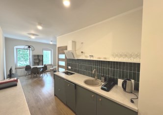 mieszkanie na wynajem - Gliwice, Centrum