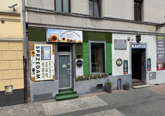 lokal na sprzedaż - Gliwice, Starówka