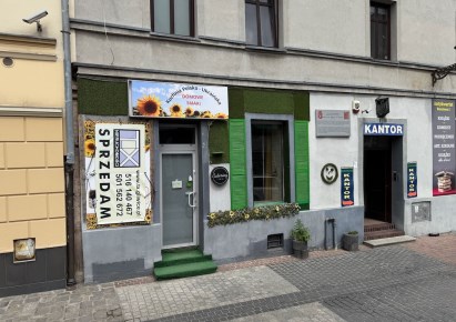 lokal na sprzedaż - Gliwice, Starówka