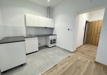mieszkanie na wynajem - Gliwice, Centrum