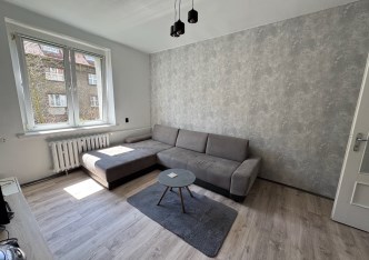 mieszkanie na wynajem - Gliwice, Centrum