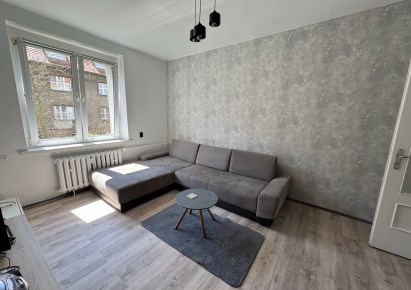 mieszkanie na wynajem - Gliwice, Centrum