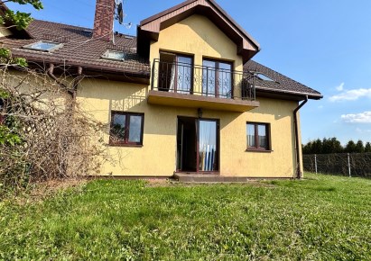 dom na sprzedaż - Gliwice, Brzezinka