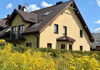 dom na sprzedaż - Gliwice, Brzezinka