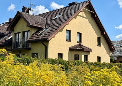 dom na sprzedaż - Gliwice, Brzezinka