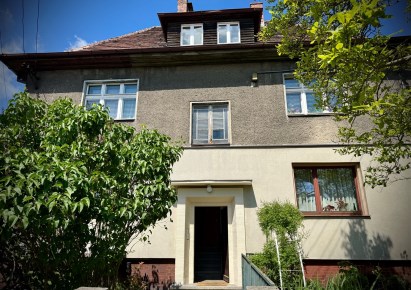 mieszkanie na sprzedaż - Gliwice, Wojska Polskiego