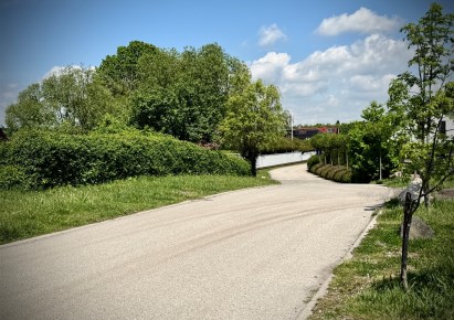 działka na sprzedaż - Gliwice, Wójtowa Wieś