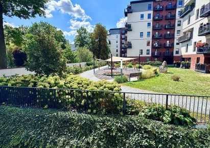 mieszkanie na wynajem - Gliwice, Centrum