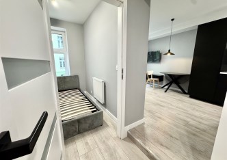 mieszkanie na sprzedaż - Gliwice, Centrum