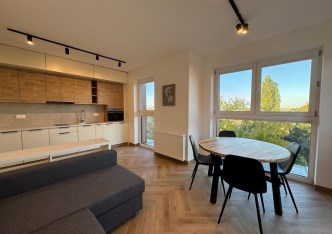 mieszkanie na wynajem - Gliwice, Śródmieście