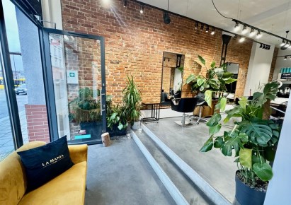 lokal na wynajem - Gliwice, Centrum