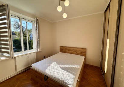 mieszkanie na wynajem - Gliwice, Zatorze