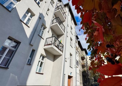 mieszkanie na wynajem - Gliwice, Centrum